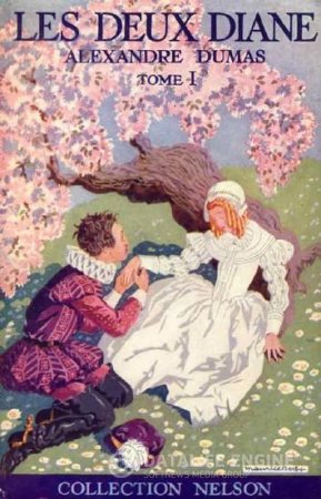 Обложка к Александр Дюма. Серия XVI век. 4 книги (1843-1858) RTF,FB2,EPUB,MOBI,DOCX