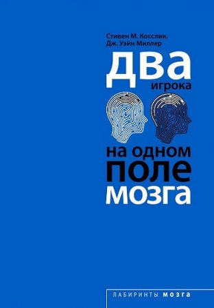 Обложка к Два игрока на одном поле мозга