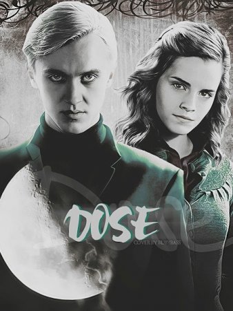 Обложка к KrisssTina V. Доза (2019)