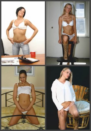 Обложка к Panty MILFs (July 2020)